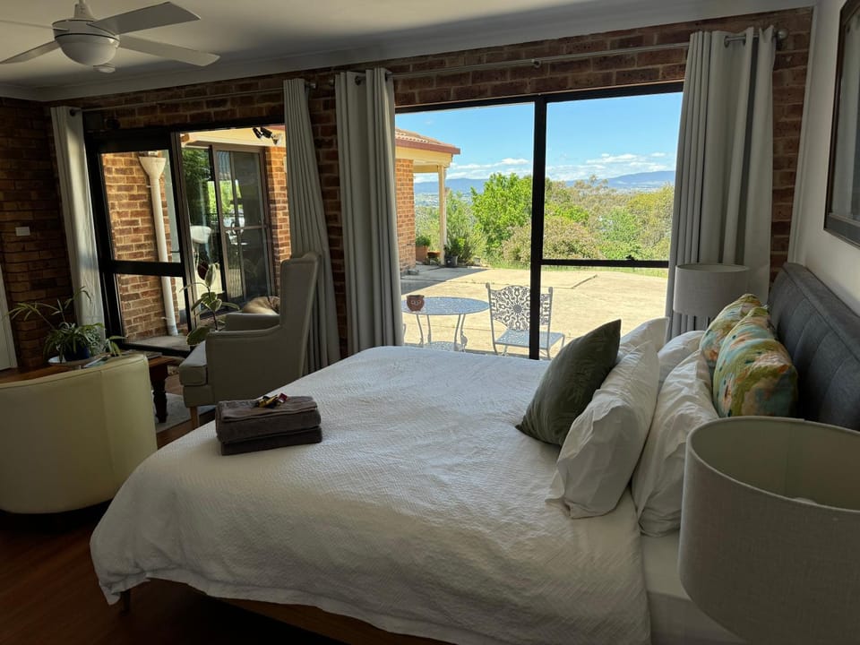 Darcy’s Ranch Bed and Breakfast in Bathurst