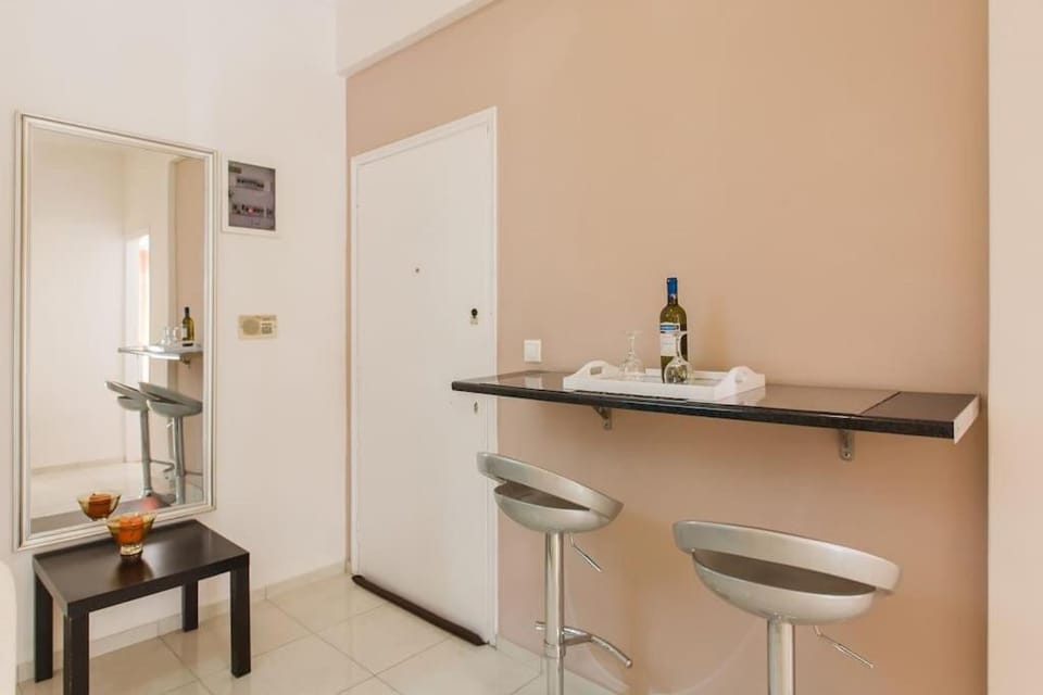 Flat in Athens historic city center @Ipitou str Apartment in Plaka