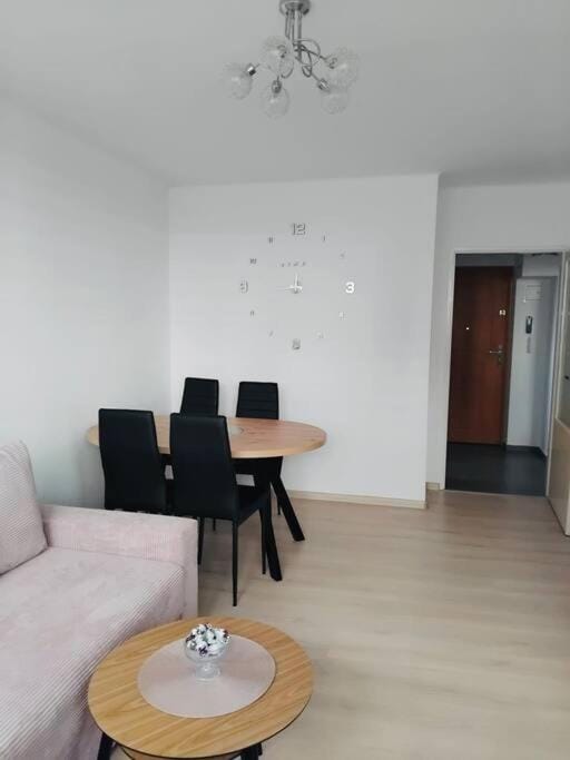 Sławików Apartment in Czechia