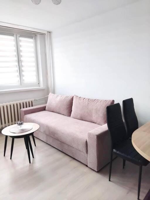 Sławików Apartment in Czechia