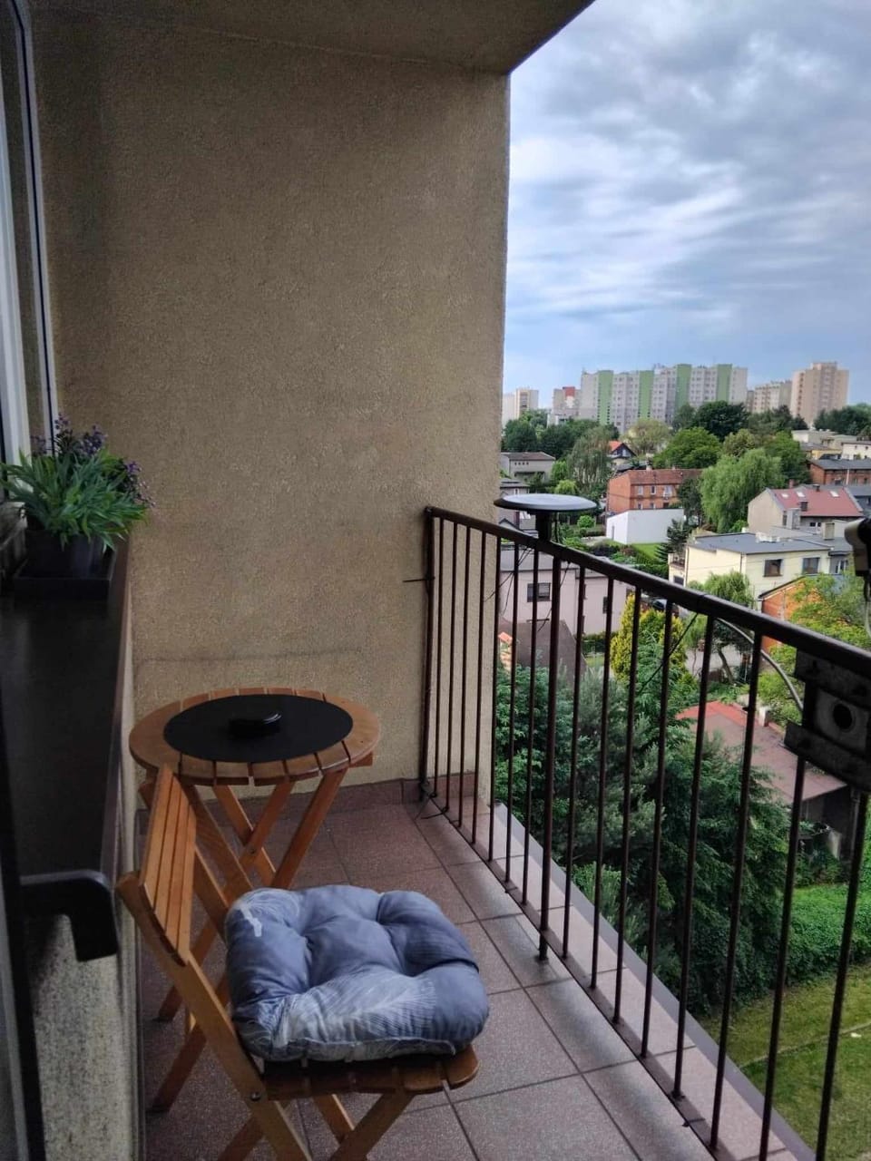 Sławików Apartment in Czechia