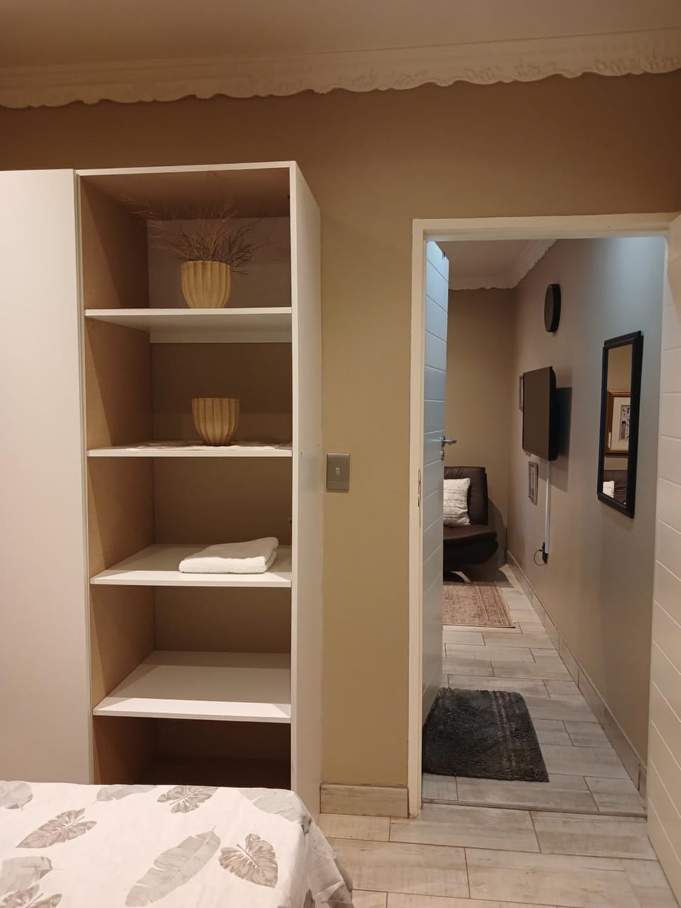 wardrobe