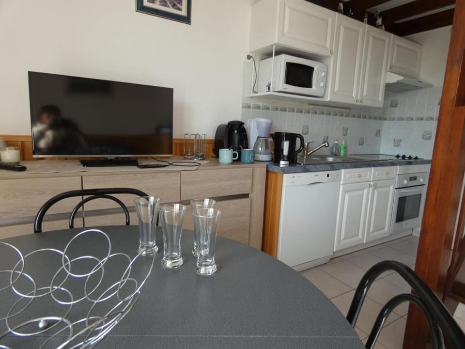 Maison avec Piscine et Wifi à Notre-Dame-de-Monts - 5 pers. - FR-1-540-289 House in Notre-Dame-de-Monts