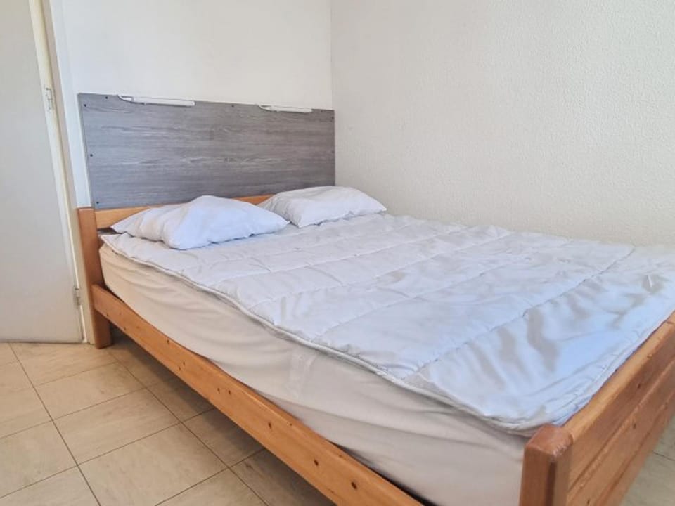 Bel appartement avec 1 chambre, parking, animaux admis, près du golf - FR-1-323-539 Apartment in Saint-Jean-de-Monts