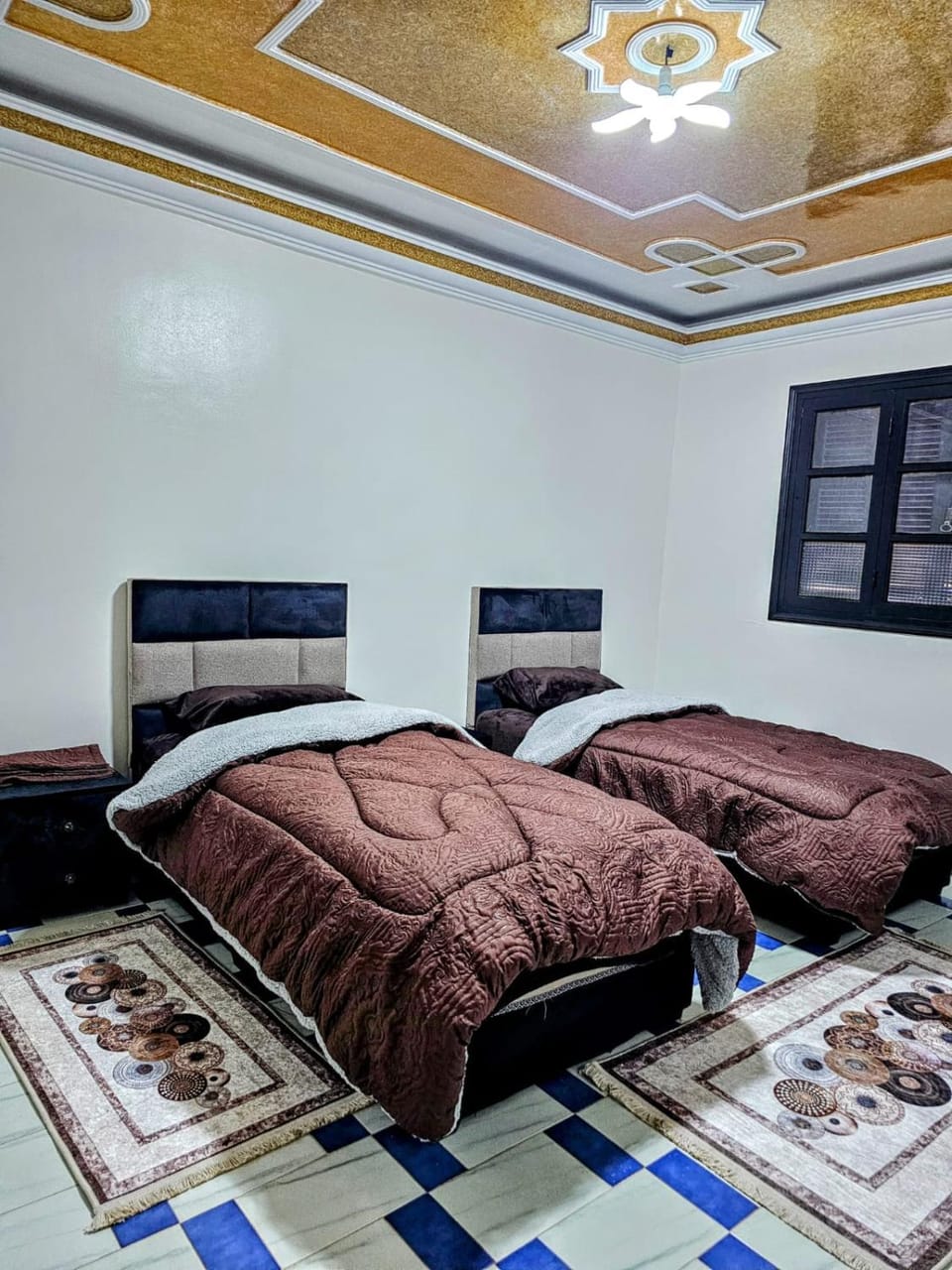 Magnifique appartement proche centre ville Oujda Apartment in Morocco