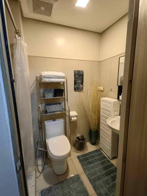 Toilet, Bathroom, bidet