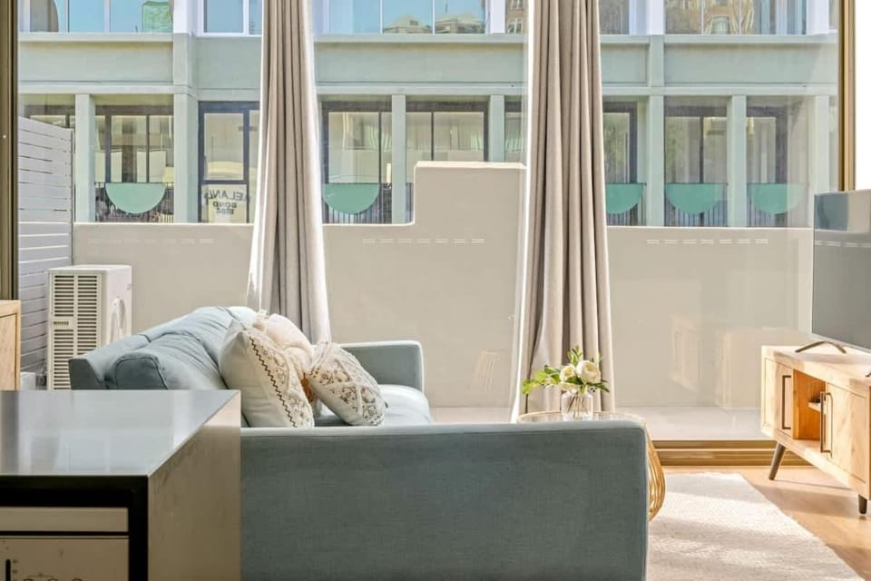 King 403 - Lifestyle Location - With free Wi-Fi Apartment in New South Wales