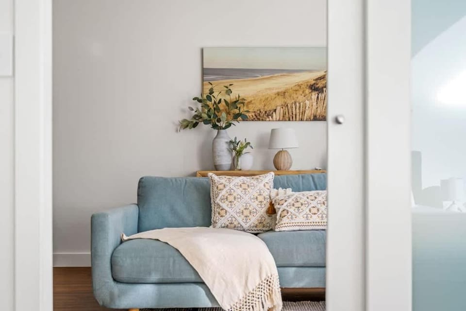 King 403 - Lifestyle Location - With free Wi-Fi Apartment in New South Wales