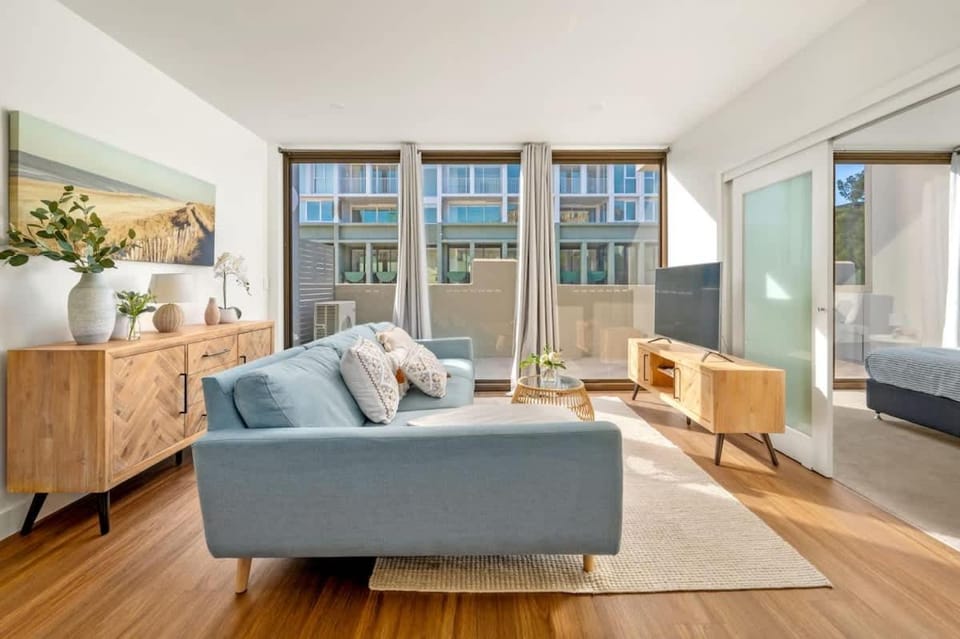 King 403 - Lifestyle Location - With free Wi-Fi Apartment in New South Wales