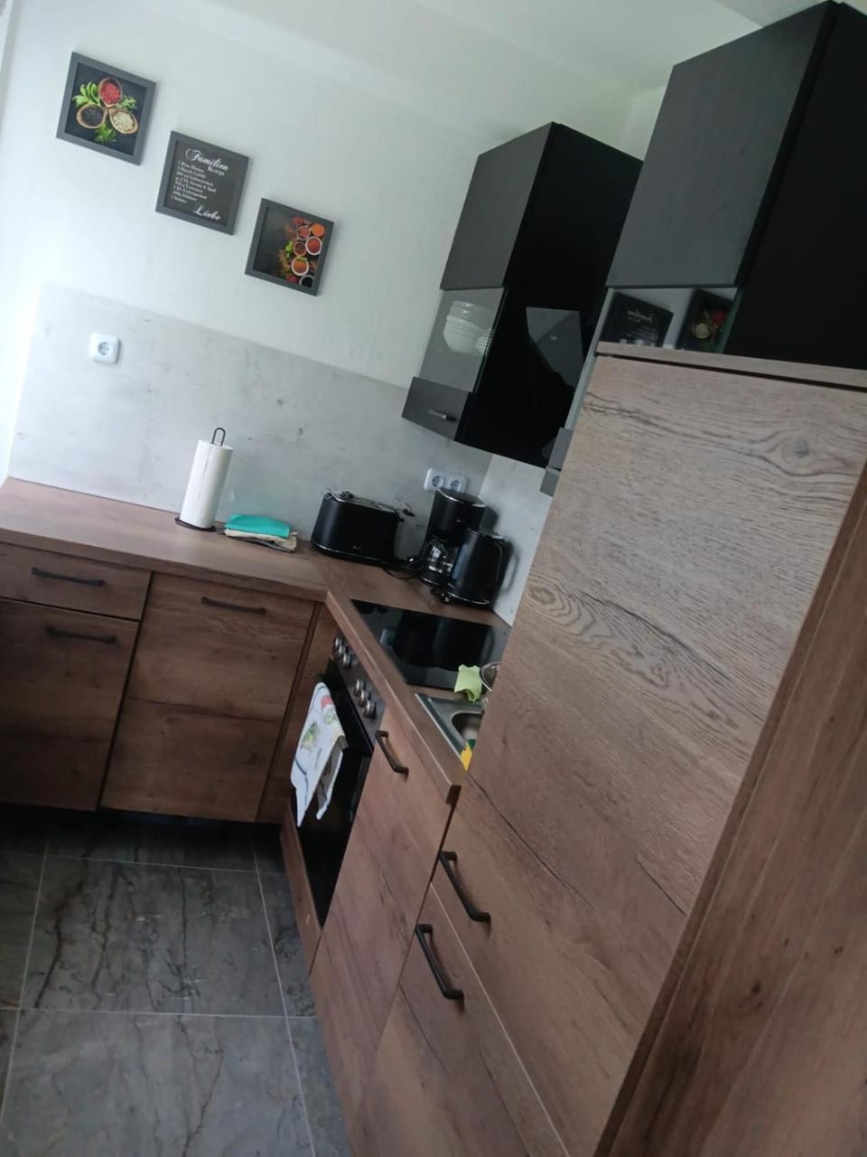 Serenity Apartment in Goslar