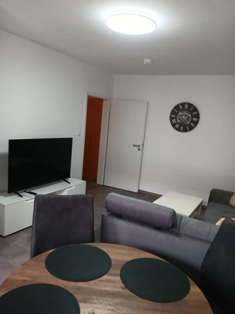Serenity Apartment in Goslar