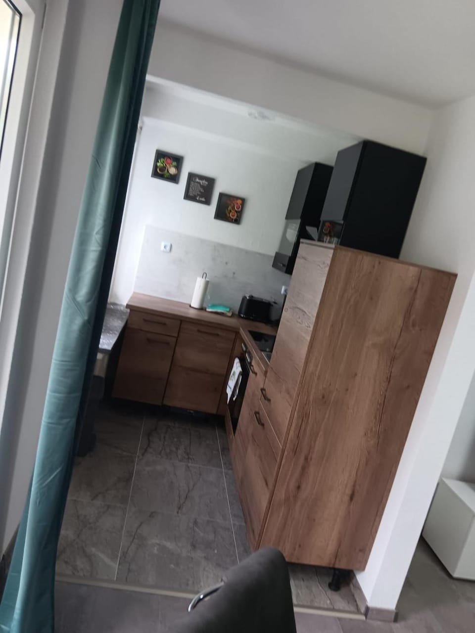 Serenity Apartment in Goslar