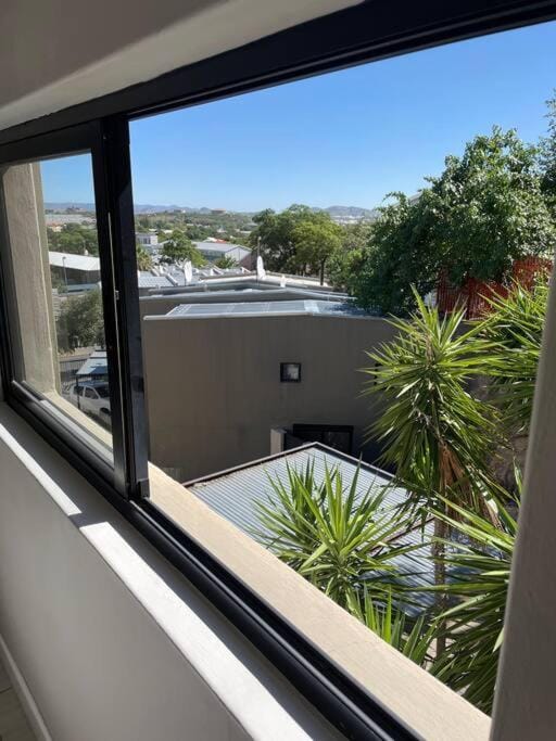 2 Bedroom Urban Bliss Apartment in Windhoek