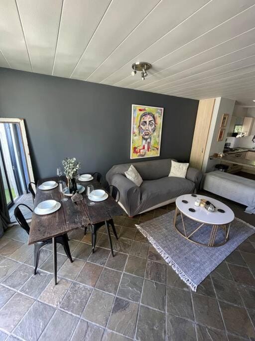2 Bedroom Urban Bliss Apartment in Windhoek