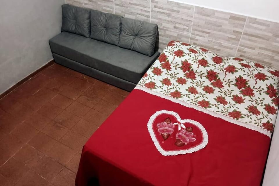 Kitnet simples ideal para conhecer campina grande Apartment in Campina Grande