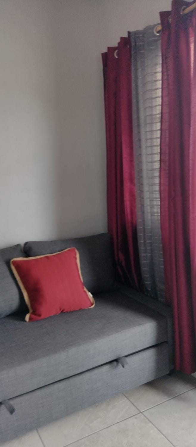 Backstreet BNB Apartment hotel in Leeward Islands