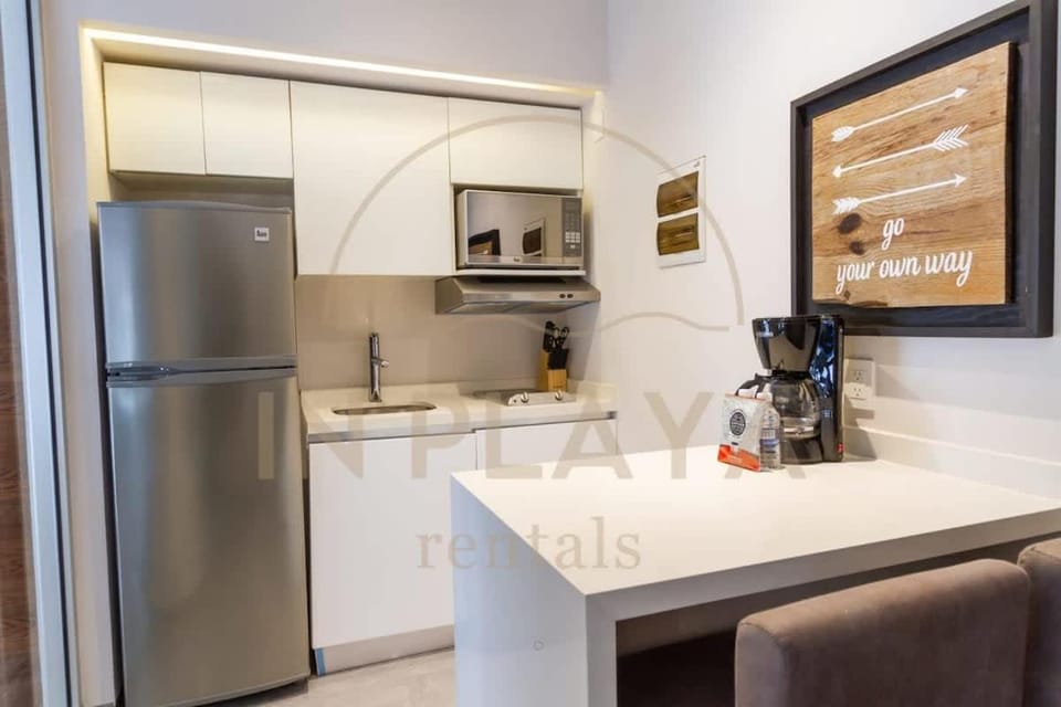 Luxury Condo in central location House in Playa del Carmen