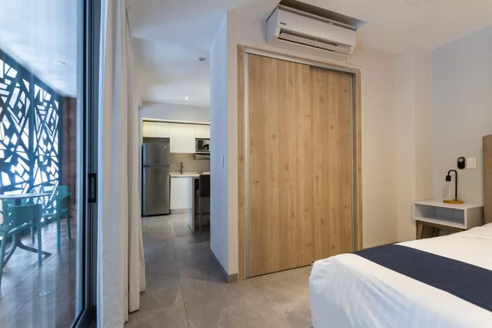 Luxury Condo in central location House in Playa del Carmen