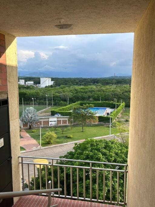 Lindo apartamento de 3 habitaciones Apartment in Villa del Rosario