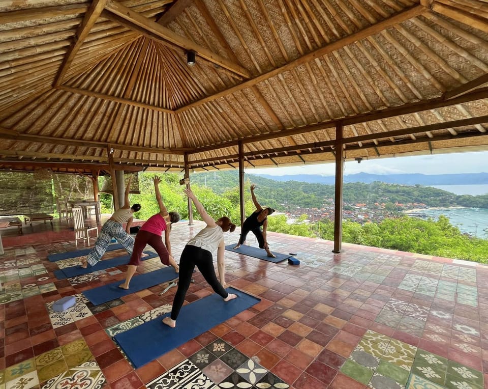 People, Activities, View (from property/room), Balcony/Terrace