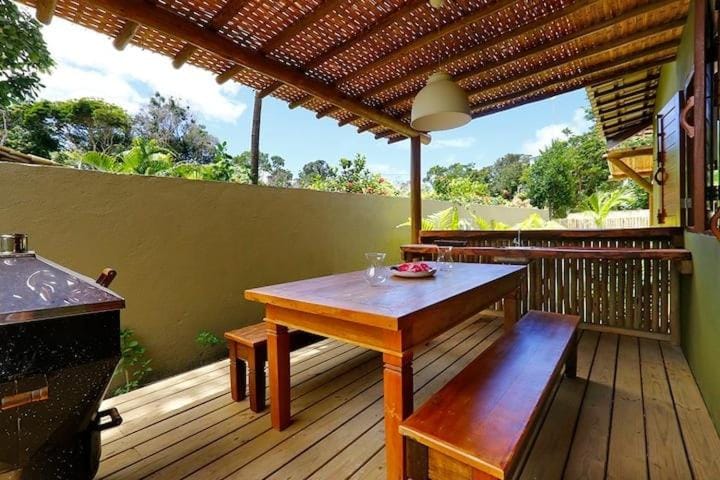 Patio, Day, View (from property/room), Balcony/Terrace, Dining area