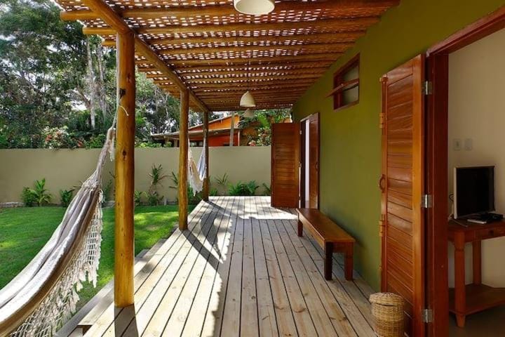 Patio, Day, Garden, View (from property/room), Balcony/Terrace, Garden view