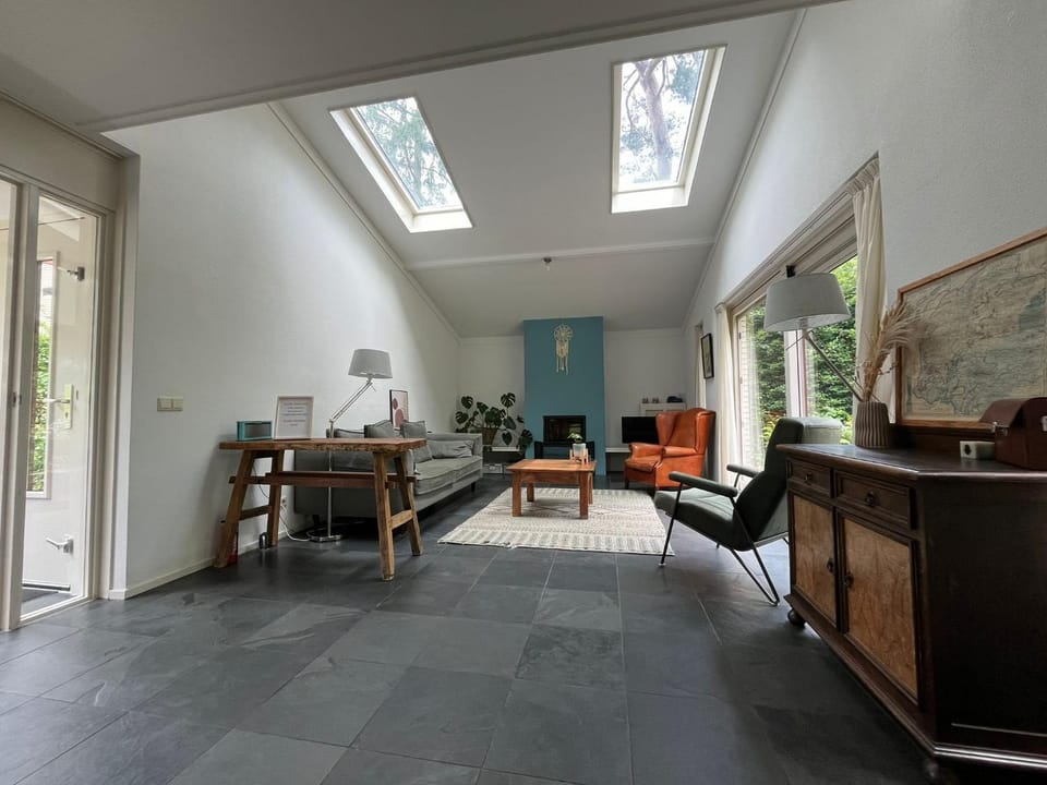 Vakantiehuis midden in de natuur House in Gelderland, Netherlands