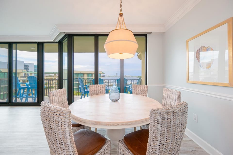 Phoenix on the Bay 1506 Apartment in Orange Beach