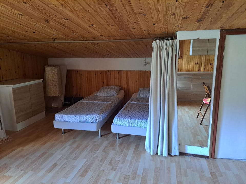 Joli appartement Apartment in Provence-Alpes-Côte d'Azur