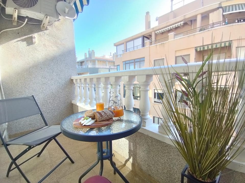 View (from property/room), Balcony/Terrace