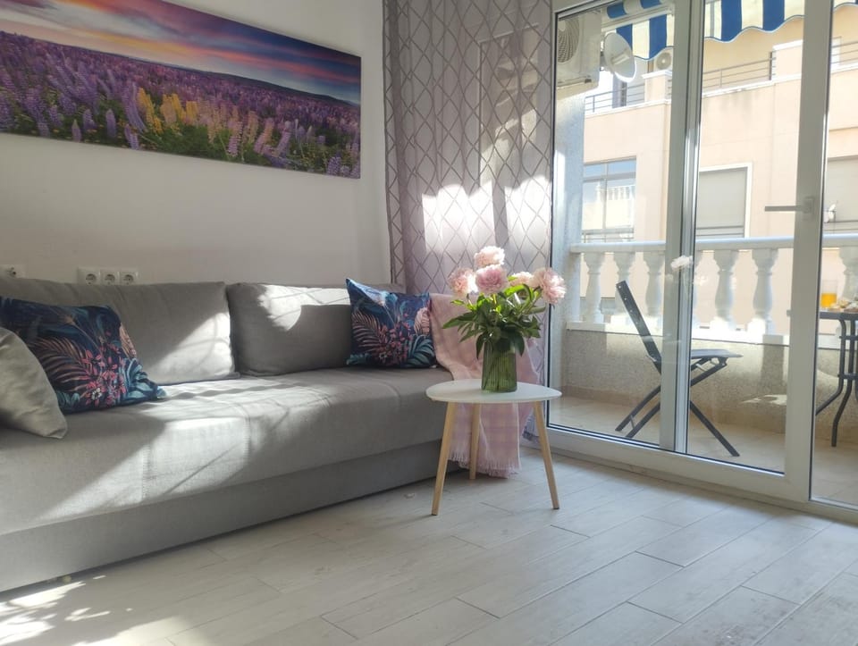 Balcony/Terrace, Living room, Photo of the whole room