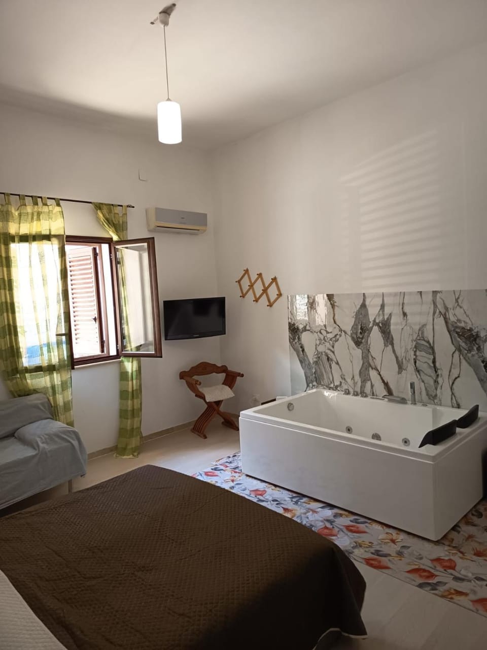 casa colombo Apartment in Sicily