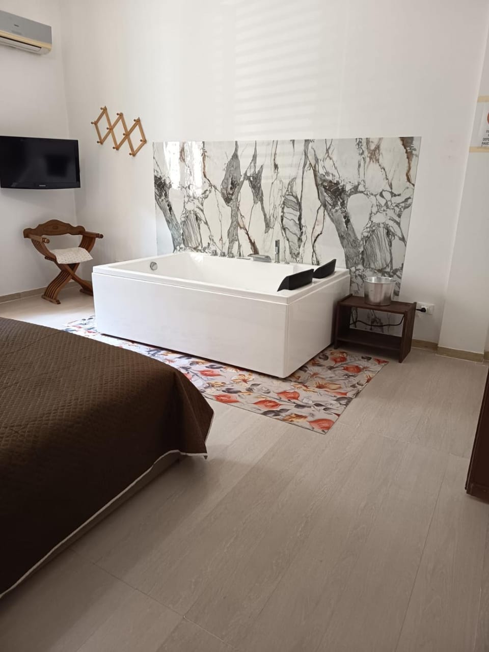 casa colombo Apartment in Sicily