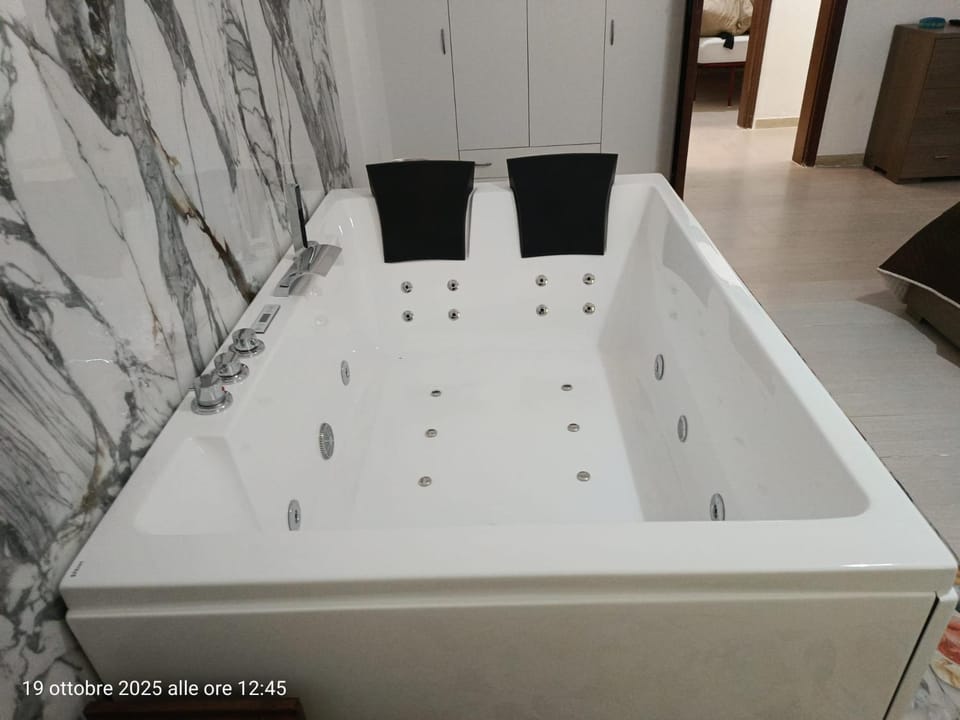 casa colombo Apartment in Sicily
