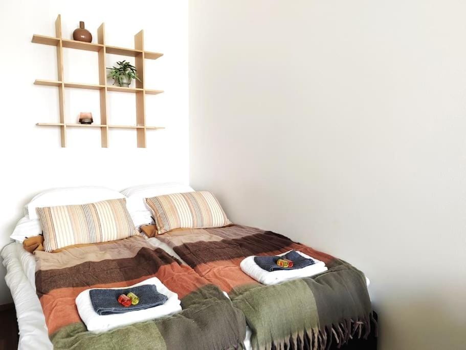 Huoneisto Puusatama, Joensuu Apartment in Finland