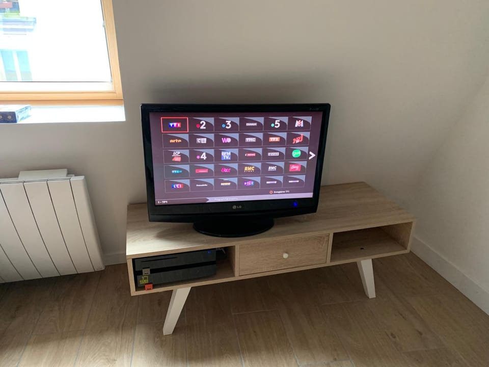 TV and multimedia