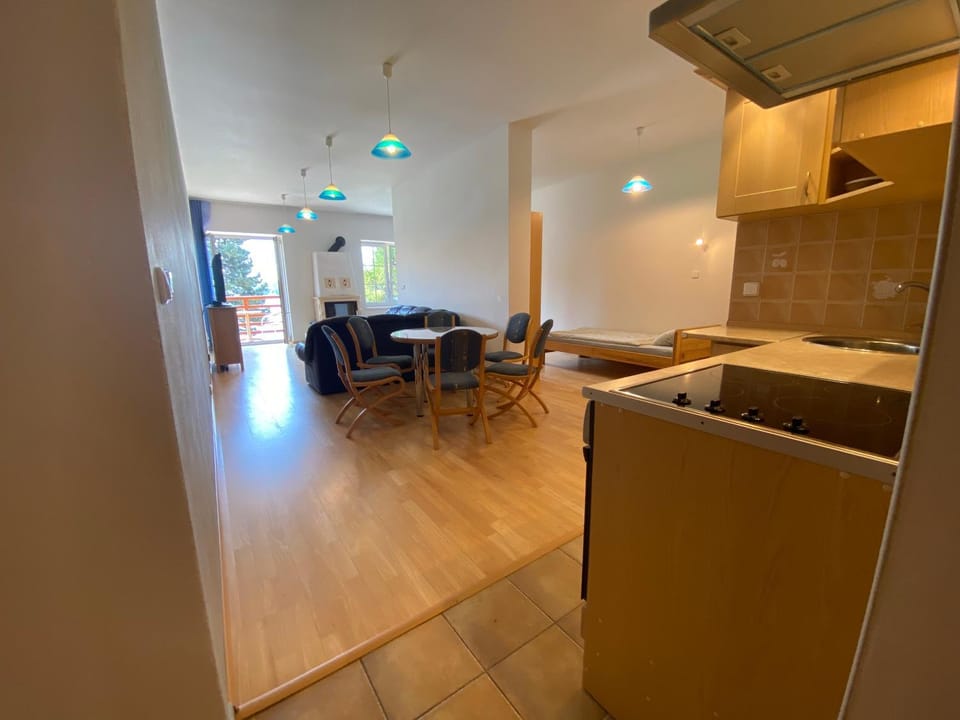 apartmán Maják u Žermanické přehrady Apartment in Czechia