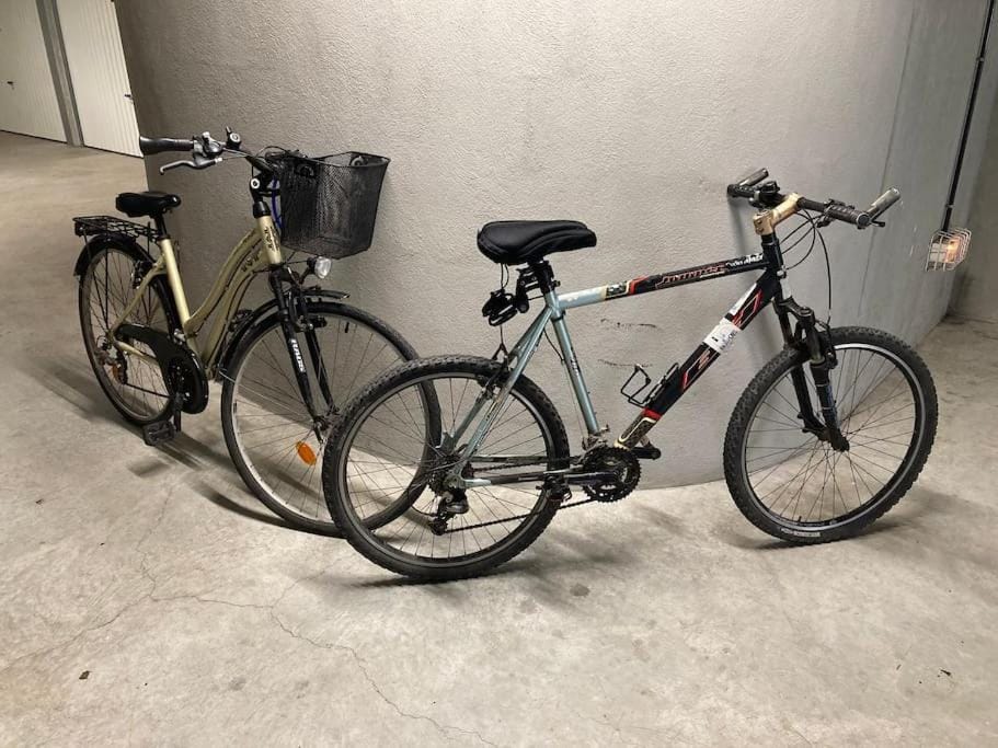 Cycling