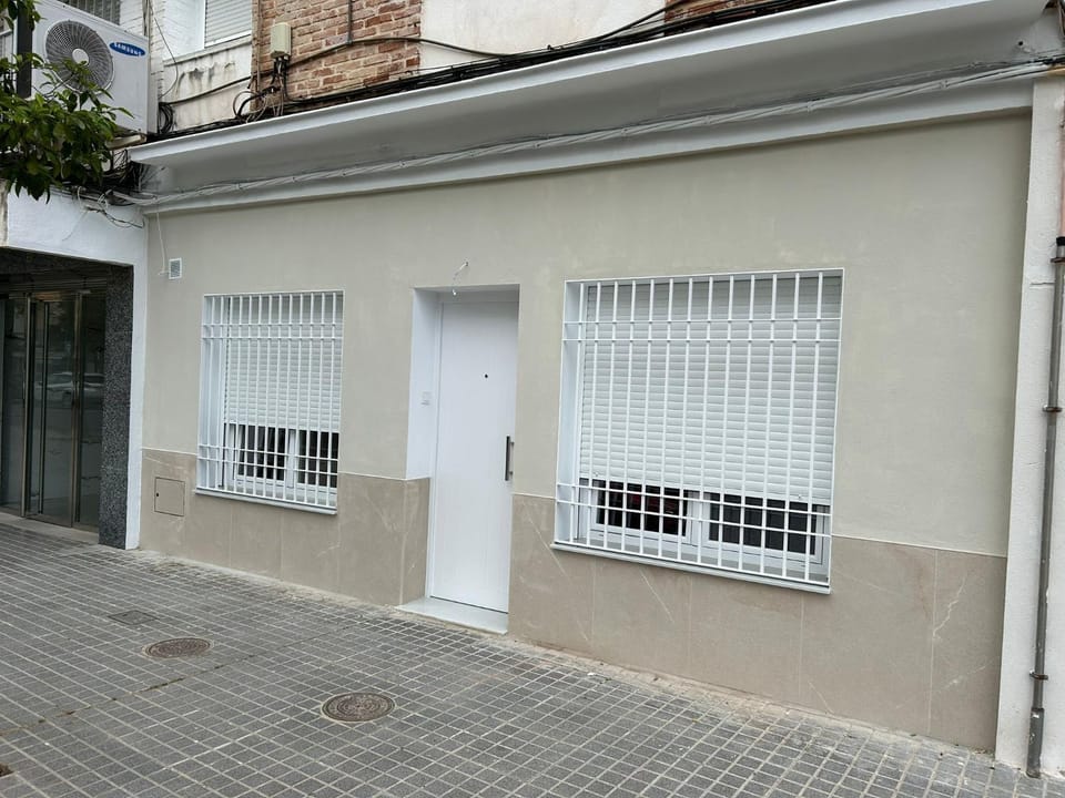 Pintor Espinosa 3 loft Apartment in Cordoba
