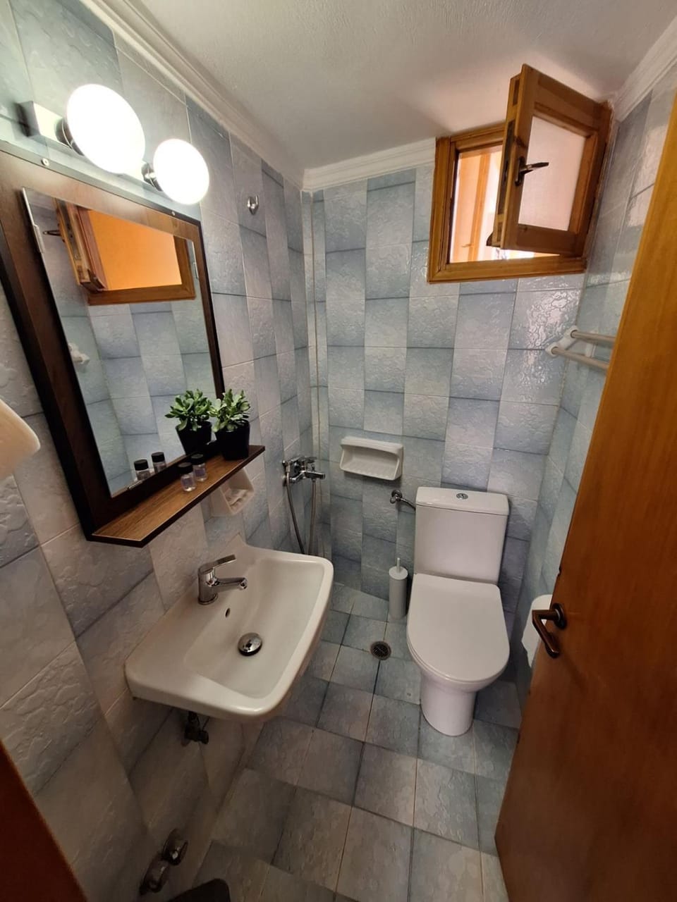 Oasis Complex Bed and Breakfast in Cephalonia
