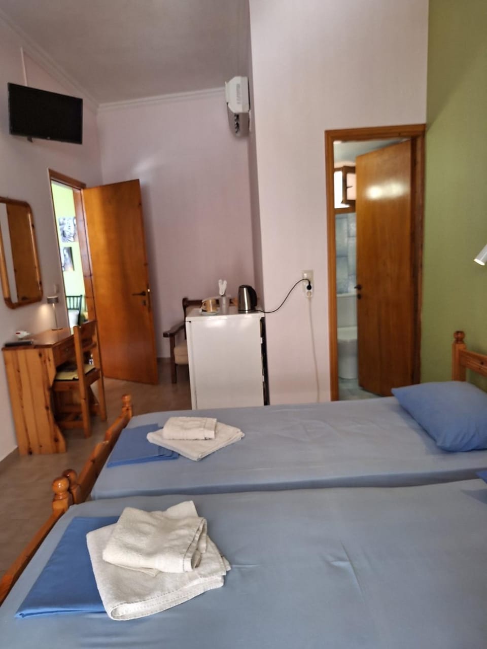 Oasis Complex Bed and Breakfast in Cephalonia