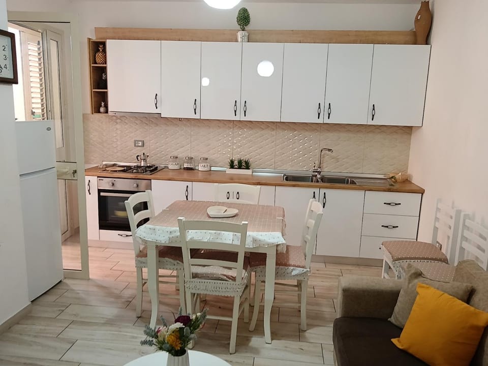 ASIA APARTMENTS Apartment in Tirana County, Albania
