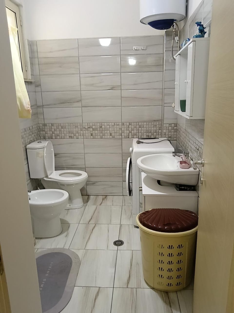 ASIA APARTMENTS Apartment in Tirana County, Albania