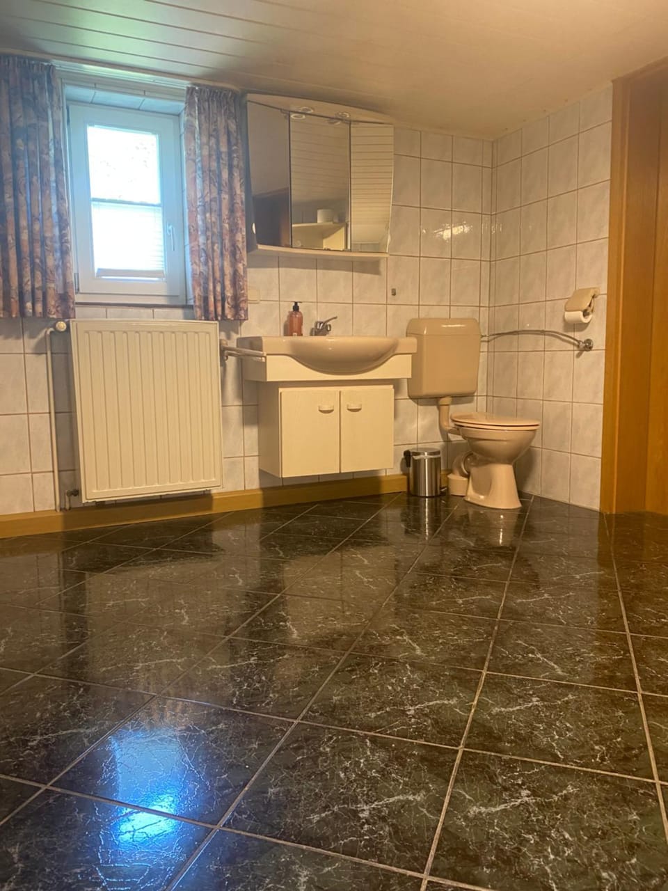 Toilet, Bathroom