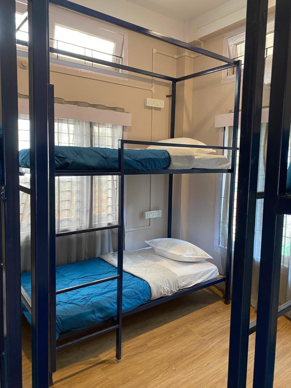 Hostello Backpackers Hostel Hostel in Bangladesh