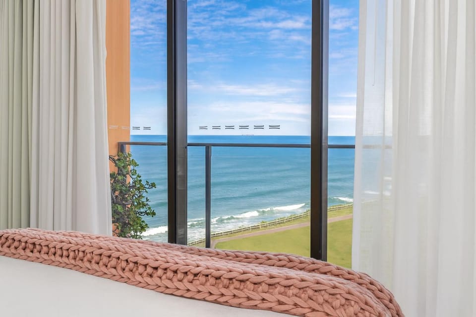 901 - Perfect Penthouse - With Free Parking Apartment in New South Wales