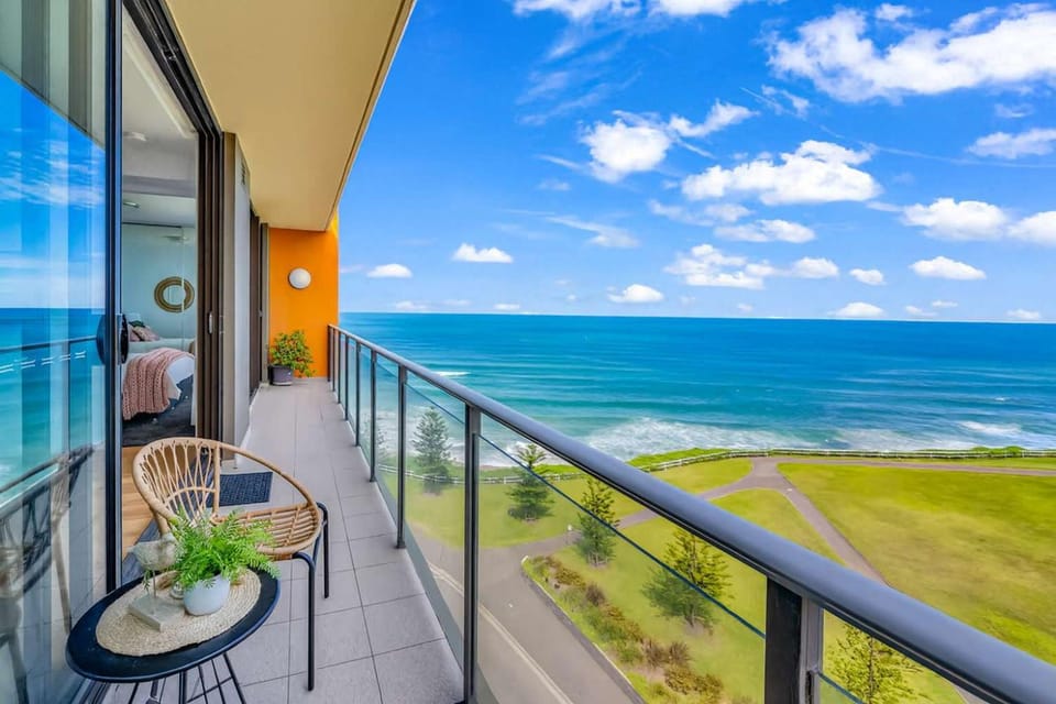 901 - Perfect Penthouse - With Free Parking Apartment in New South Wales