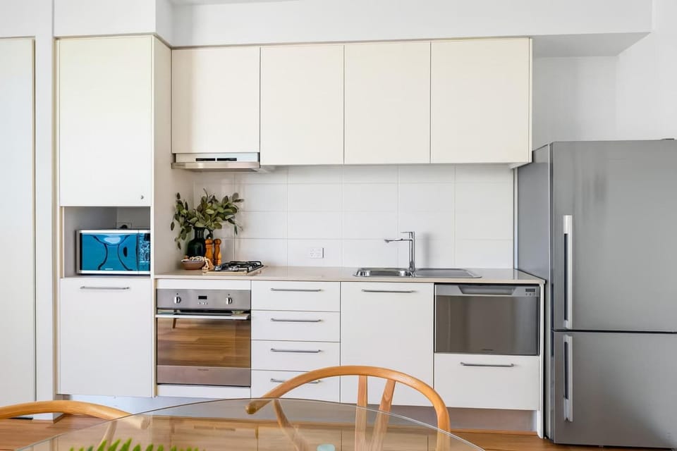 901 - Perfect Penthouse - With Free Parking Apartment in New South Wales