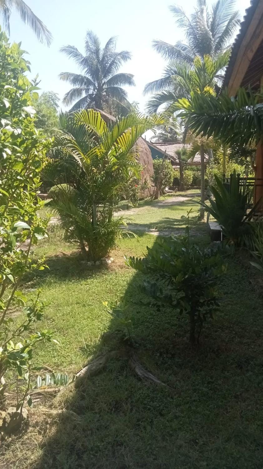Bunga Bungalows Vacation rental in Pemenang
