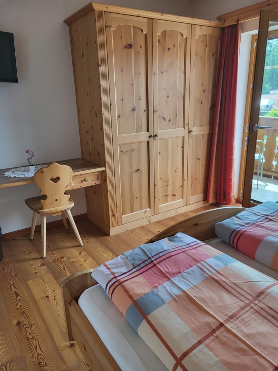 Gasthaus Alpenflora Bed and Breakfast in Trentino-South Tyrol